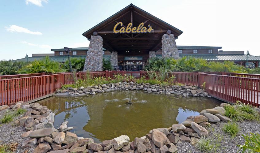 Bass Pro Shops reels in Cabela's for $5.5B; deal could impact Denham  Springs, Gonzales area, Business