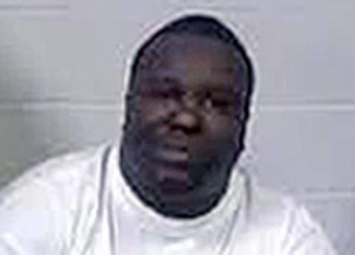 An inmate's final struggle caught on video; some raising questions