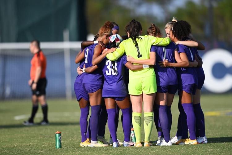 LSU soccer faces test in Texas A&M as it continues underdog SEC