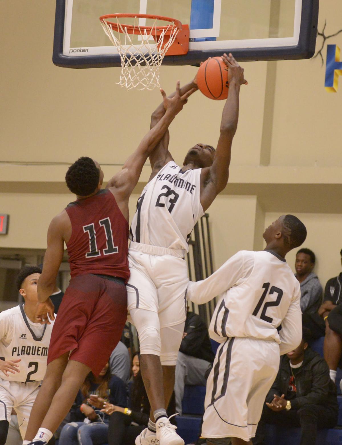 Check Out The 2017 18 All District Boys And Girls Basketball Teams