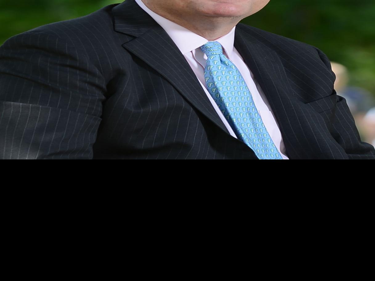 Tulane University President Louisiana Must Be Creative In Making Water Its Friend To Survive Opinion Theadvocate Com