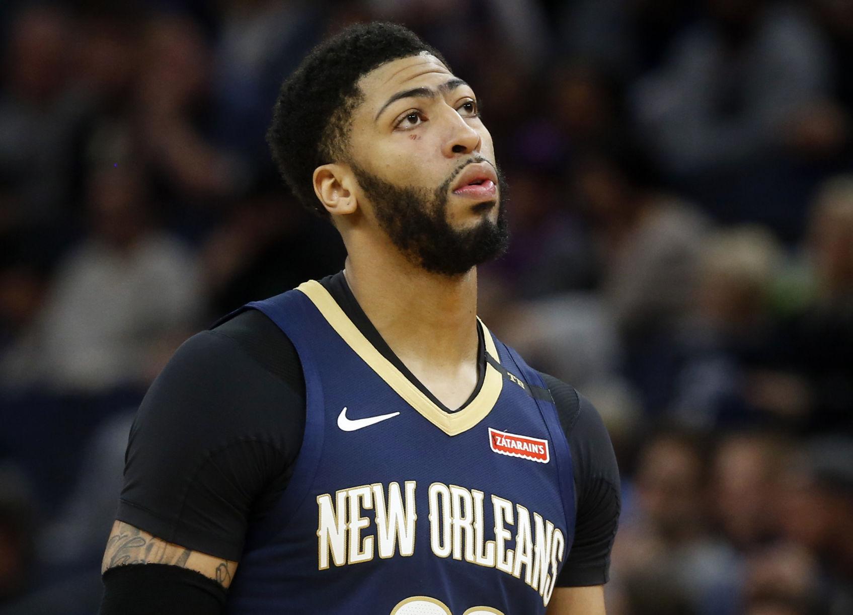 Anthony Davis