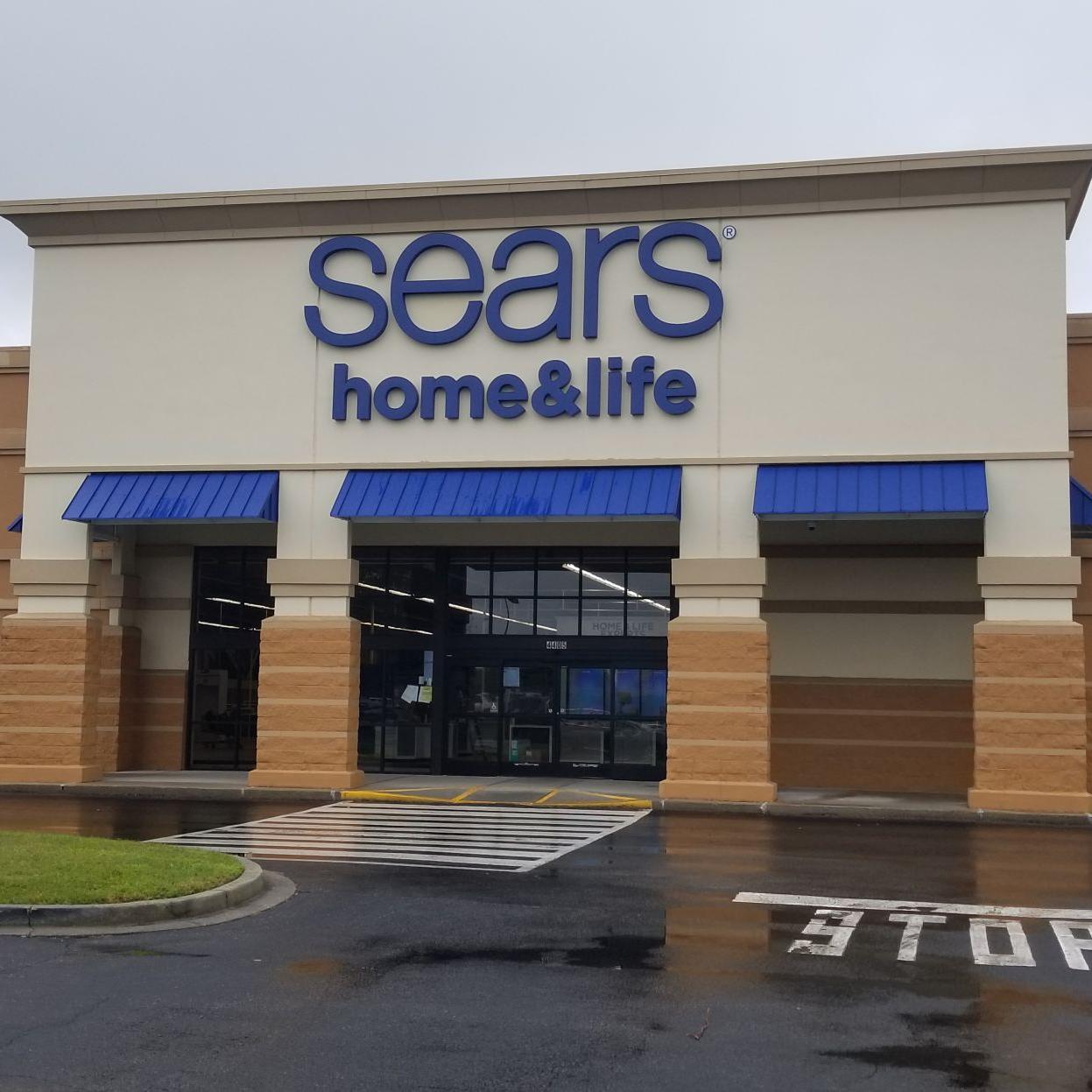 Sears To Open Home Life Store In Lafayette One Of Three To Open