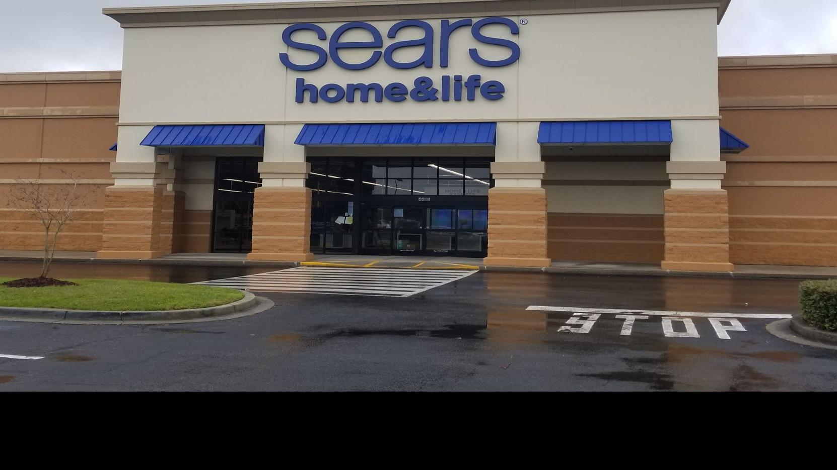 Sears To Open Home Life Store In Lafayette One Of Three To Open In The Country Business Theadvocate Com