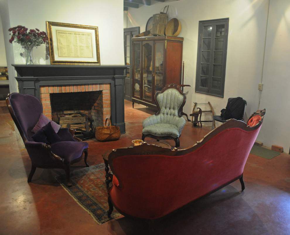 Preservationists concerned about Opelousas’ historic Michel Prudhomme home News