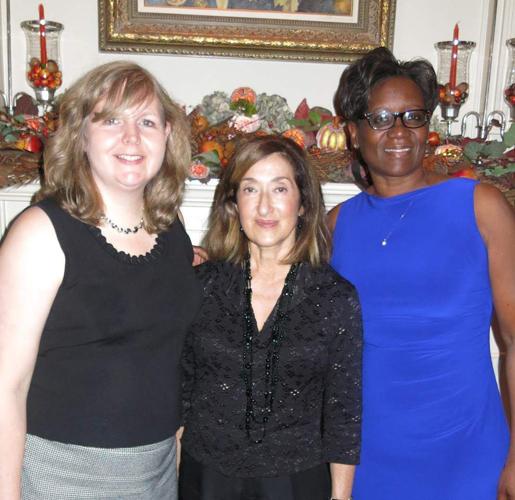 Pam’s Party Line: Baton Rouge, proud to call it home | Pam Bordelon ...