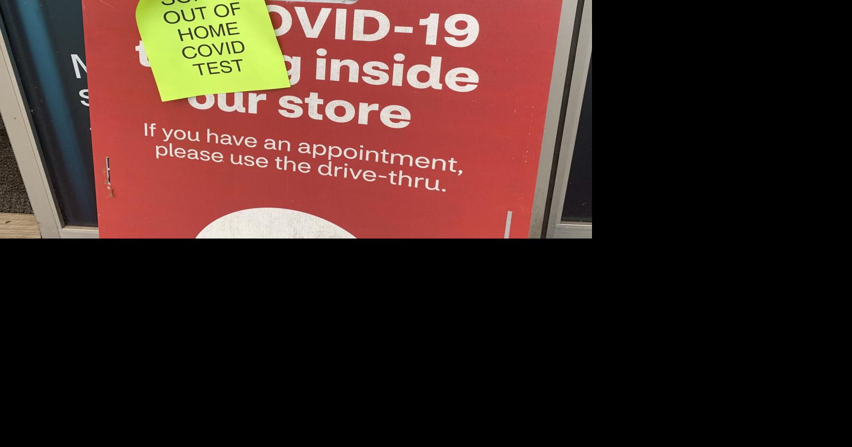 Baton Rouge expands testing sites as COVID surges. Here's where to find