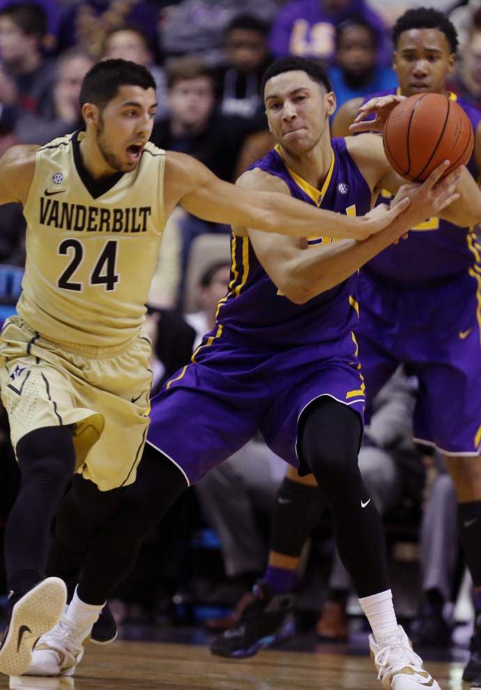 Live updates: LSU basketball faces Kentucky in showdown at Maravich Center; 8 p.m. Tuesday _lowres