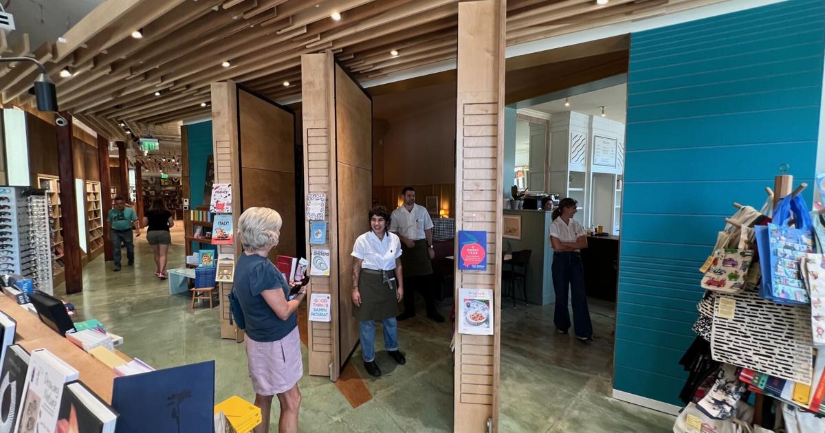 These were the winning architects and projects at the 2025 AIA Louisiana’s Design Awards These were the winning architects and projects at the 2025 AIA Louisiana’s Design Awards