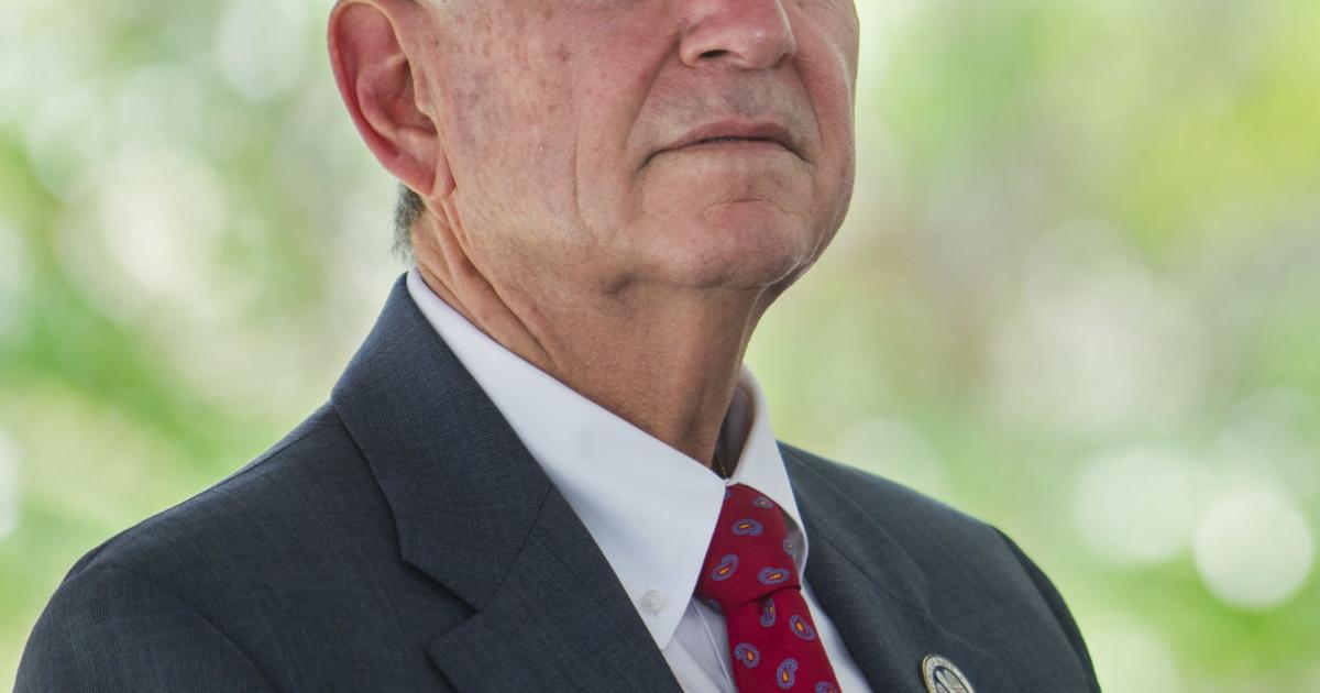 Eddie Rispone launches his first TV ad in governor's race, praising ...