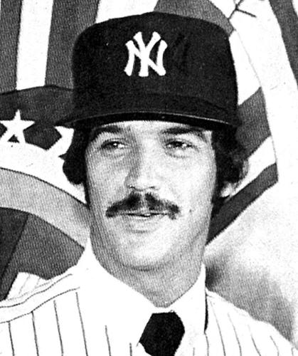 Not in Hall of Fame - 10. Ron Guidry