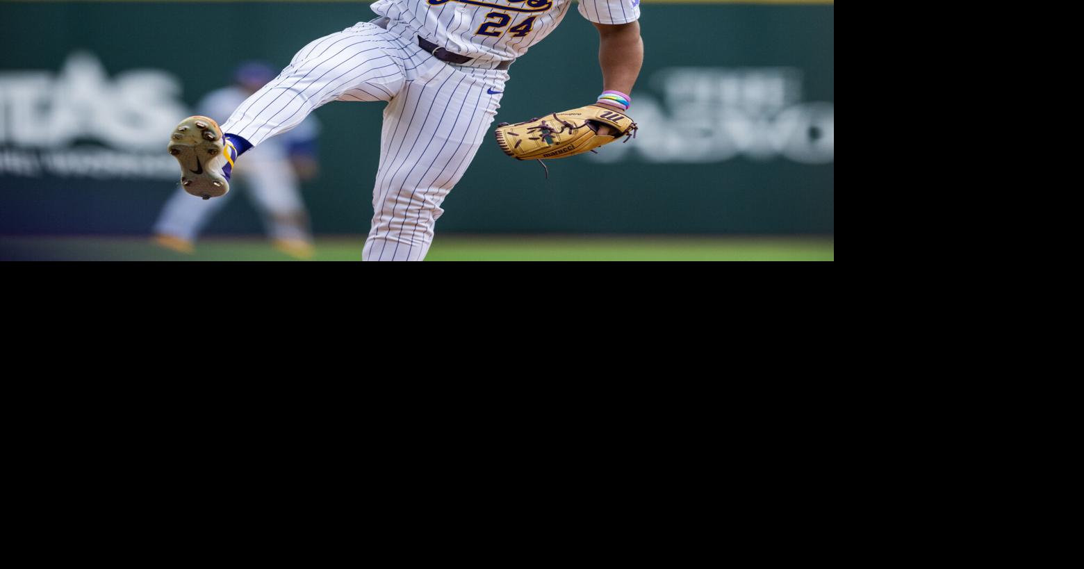 GEAUX TIGERS: LATEST ON LSU SPORTS