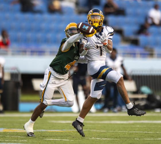 Madison Prep scores late in first half, carries momentum into second