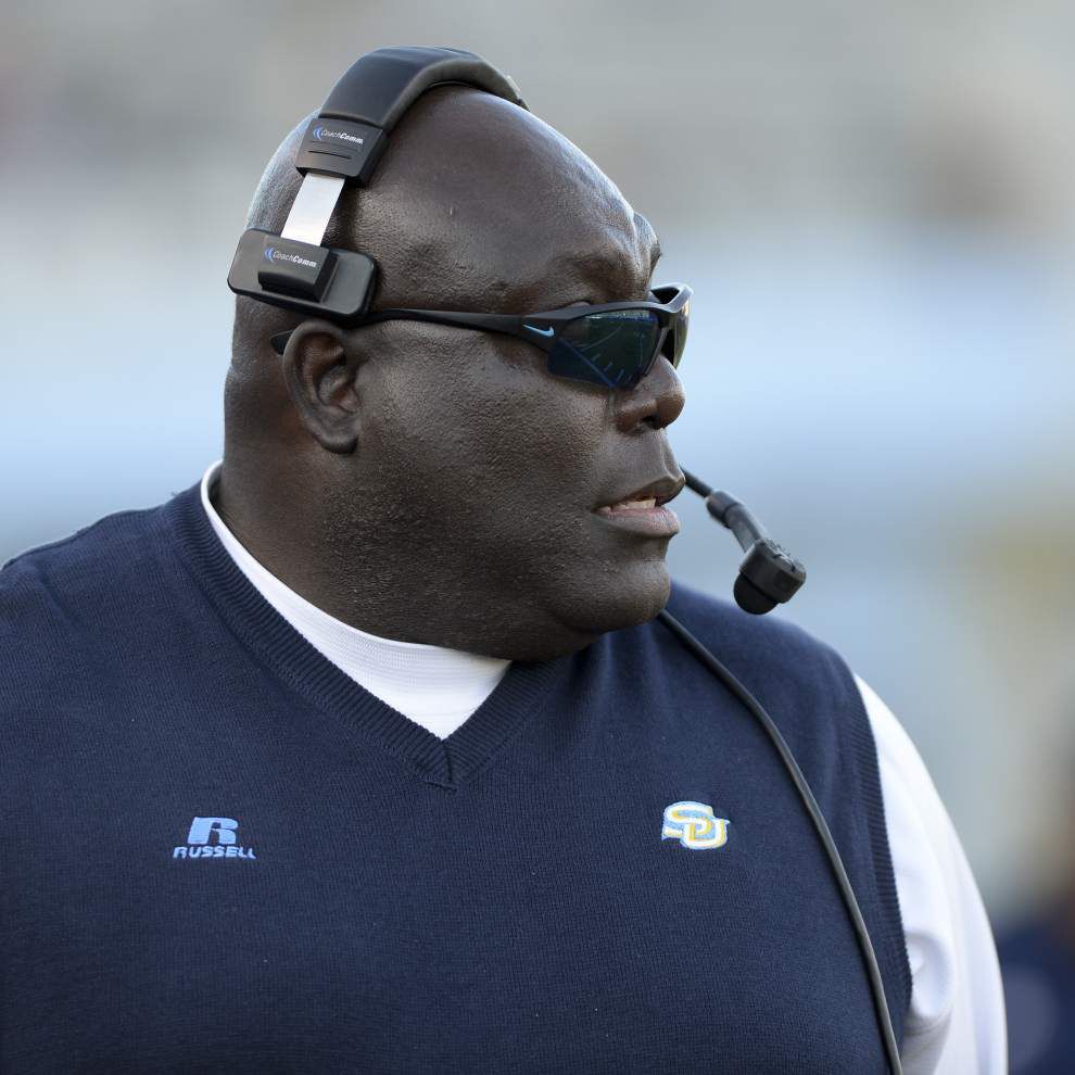 Southern signing day live coverage: See who signs with Jaguars, track news of the day _lowres