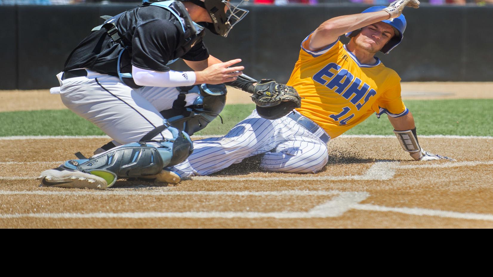 Photos: No. 4 seeded Zachary High School is off to the Class 5A quarterfinal