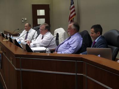 PSC meeting 092017