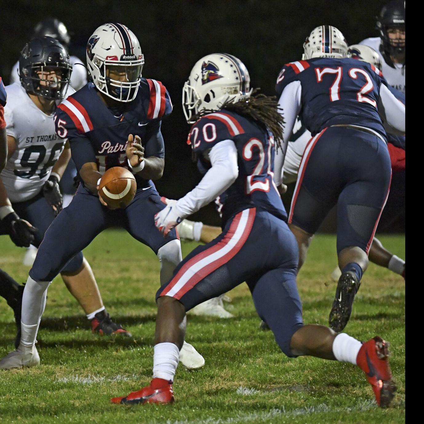 The East Baton Rouge Kickoff Classic features some intriguing jamboree  matchups | High School Sports | theadvocate.com