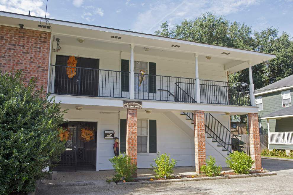 Diversity House Lgbt Homeless Teens In Baton Rouge Area To Get Support Via New Housing Just For Them News Theadvocate Com