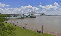 Who will lead the charge on financing for a new Mississippi River bridge? Panel launches search