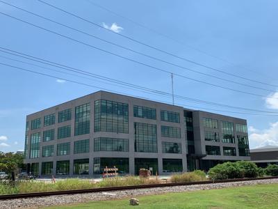 New $1.5M cyber security center coming to downtown Baton Rouge at the ...