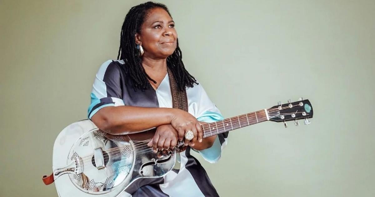 Ruthie Foster, Ray Boudreaux, T'Monde and more live music in Acadiana this week