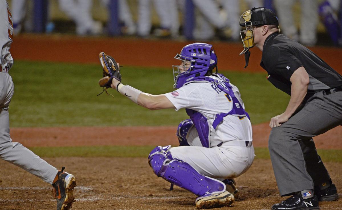 On Deck How to watch and listen to LSU's midweek game against Southern