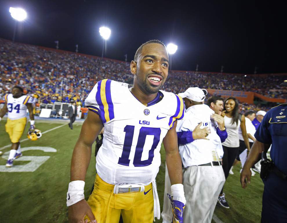 Kentucky at LSU Times of Interest _lowres