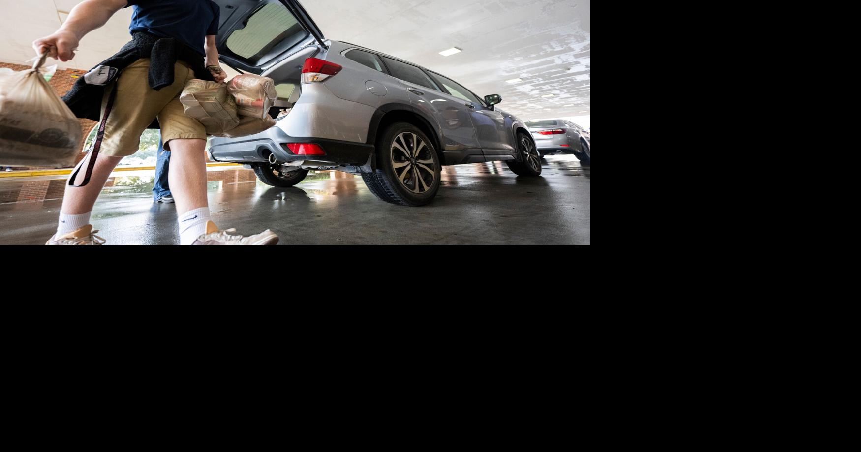 Acadiana organizations, businesses launch donation drives for Texas flood victims. See where.