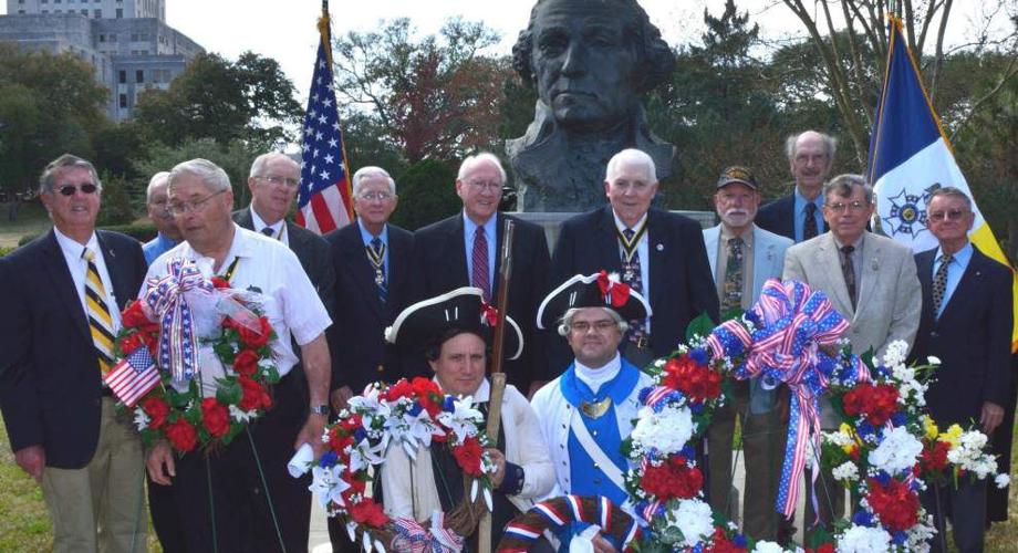 Pam’s Party Line Live, in person, streaming green Pam Bordelon