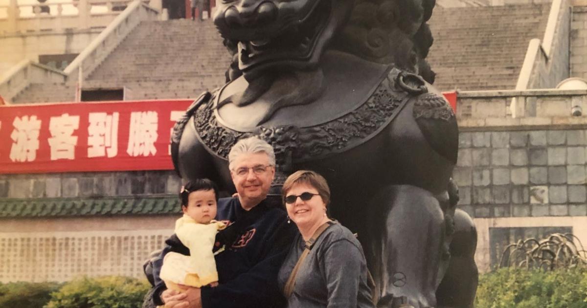 Jan Risher: Exploring roots in China may be epic emotional adventure ...