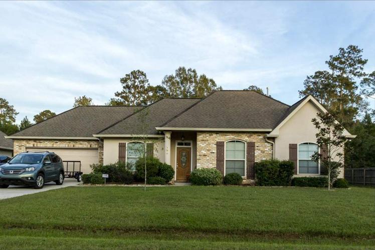 St. Tammany property transfers, Oct. 1923, 2015 Home Garden