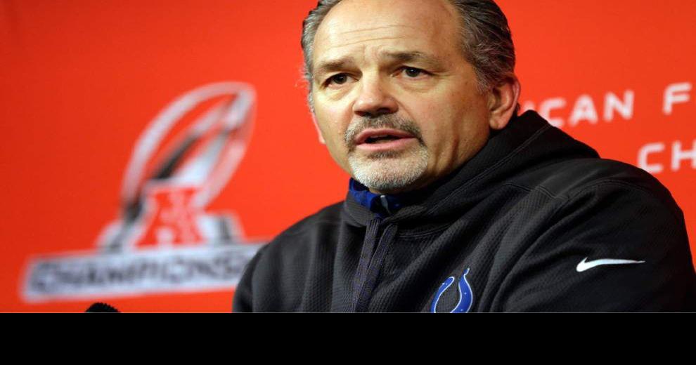 Indianapolis Colts release former LSU star Rickey JeanFrancois LSU