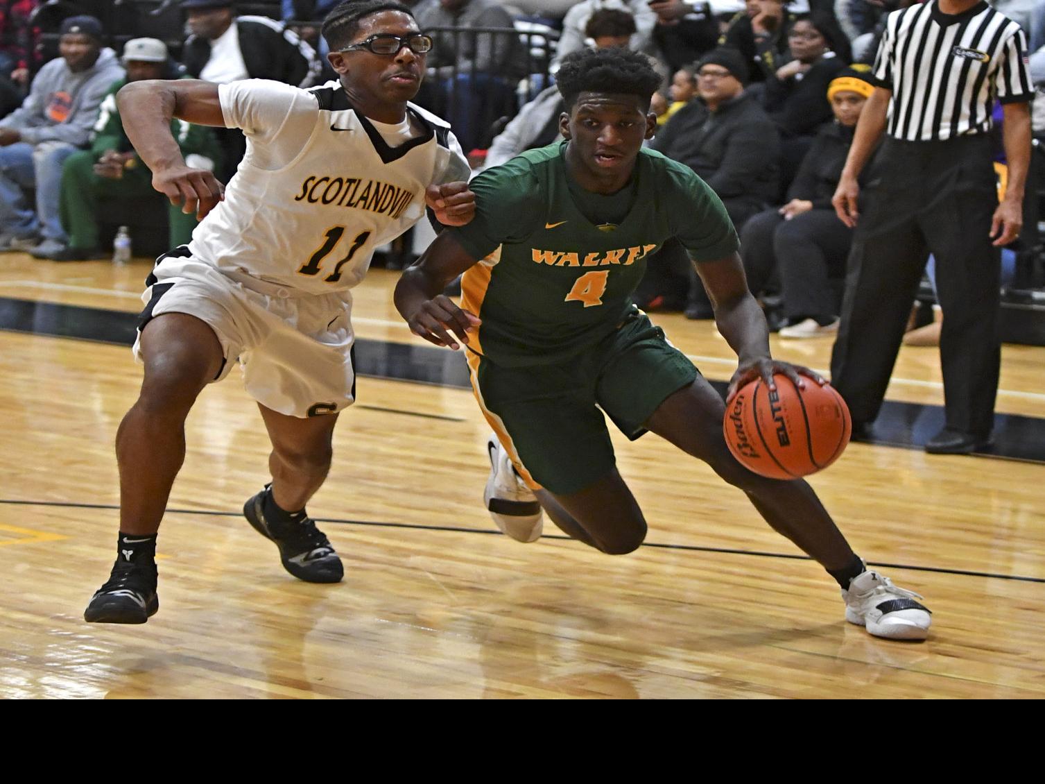 Check Out The Prep Report For Basketball Bowling And Soccer