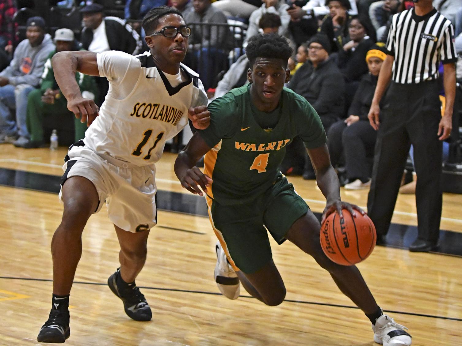 Check Out The Prep Report For Basketball Bowling And Soccer