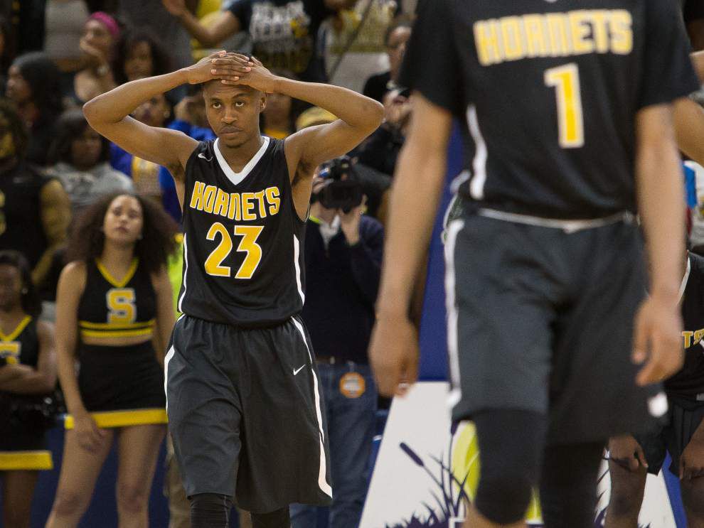 Photos: Scotlandville falls to Natchitoches Central _lowres