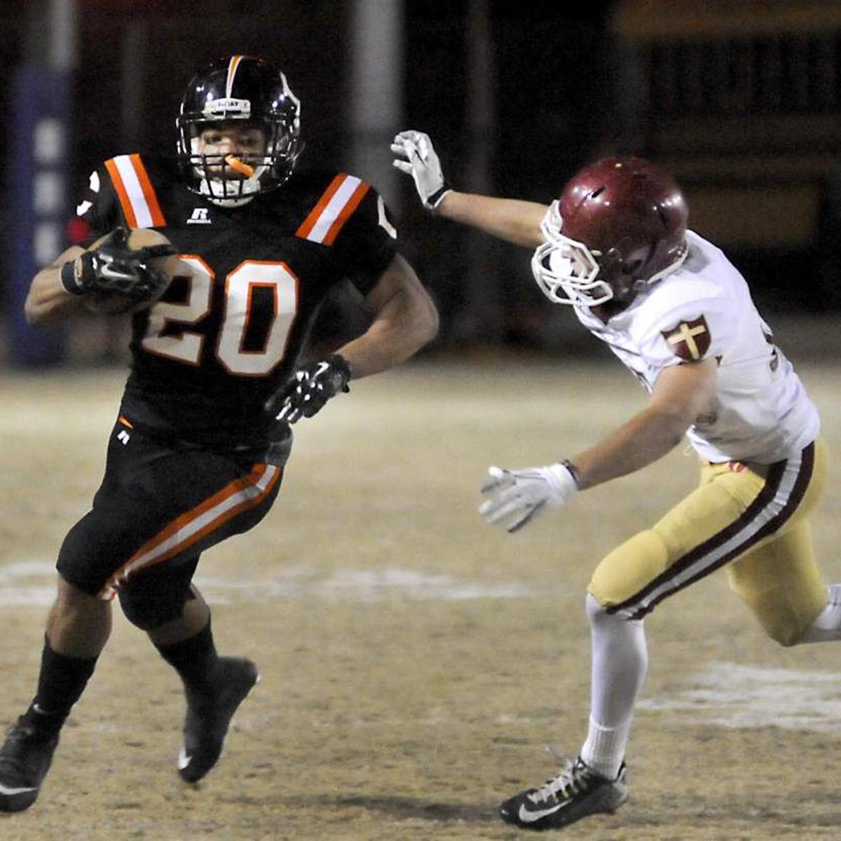 Lsu Freshman Rb Derrius Guice On Brandon Harris Cannon His Transition To College Football Crushing Workouts Lsu Theadvocate Com Lsu Freshman Rb Derrius Guice On Brandon Harris Cannon His Transition To College Football Crushing Workouts Lsu Theadvocate Com