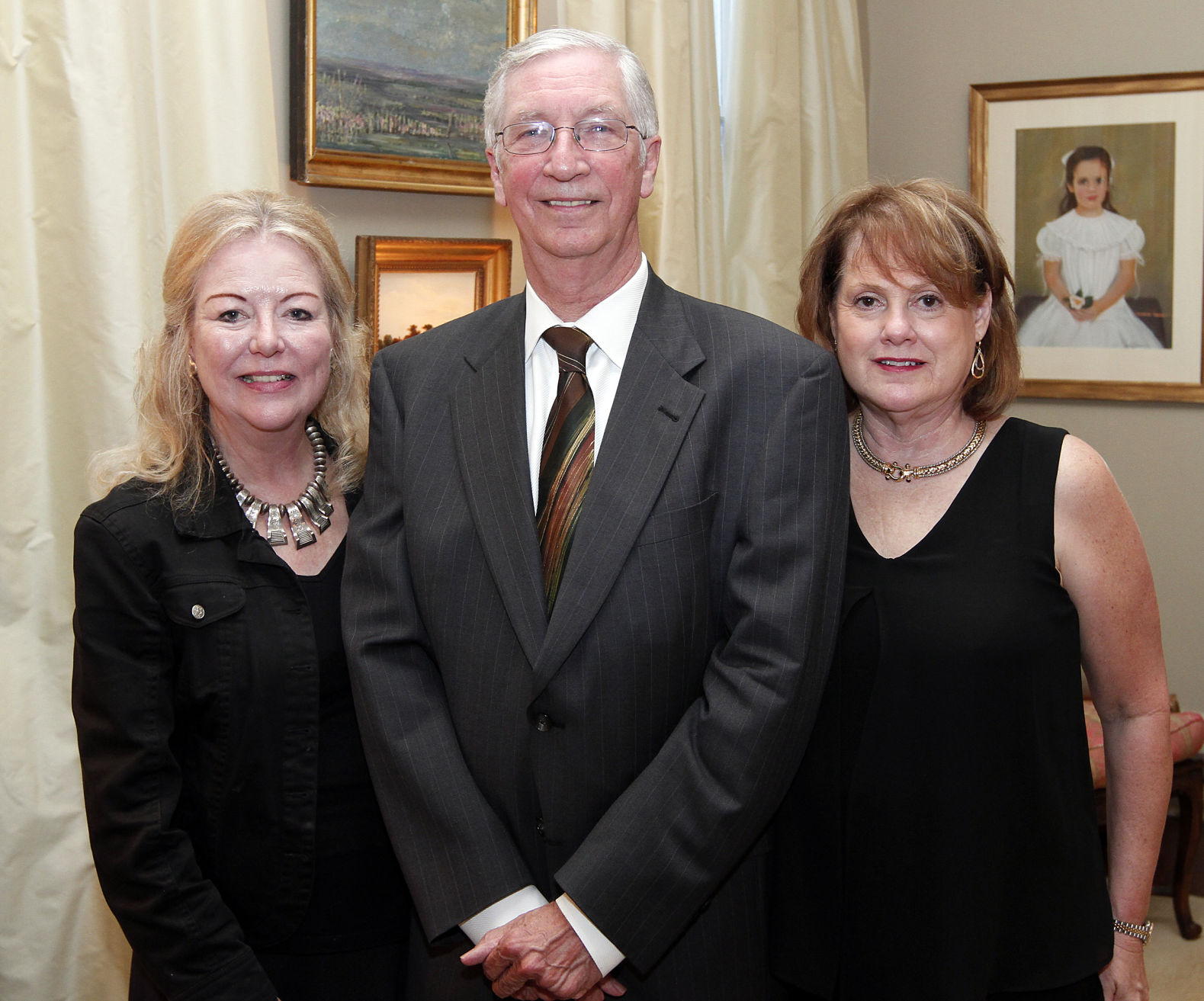 Nell Nolan Huguenot Society National Council Jewish Women