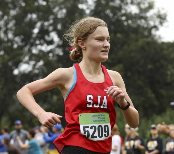 New regional format sets up intriguing possibilities for LHSAA Cross
