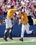 Warren Morris' 1996 home run still coursing through ���Ĵ�ý baseball 20 years later