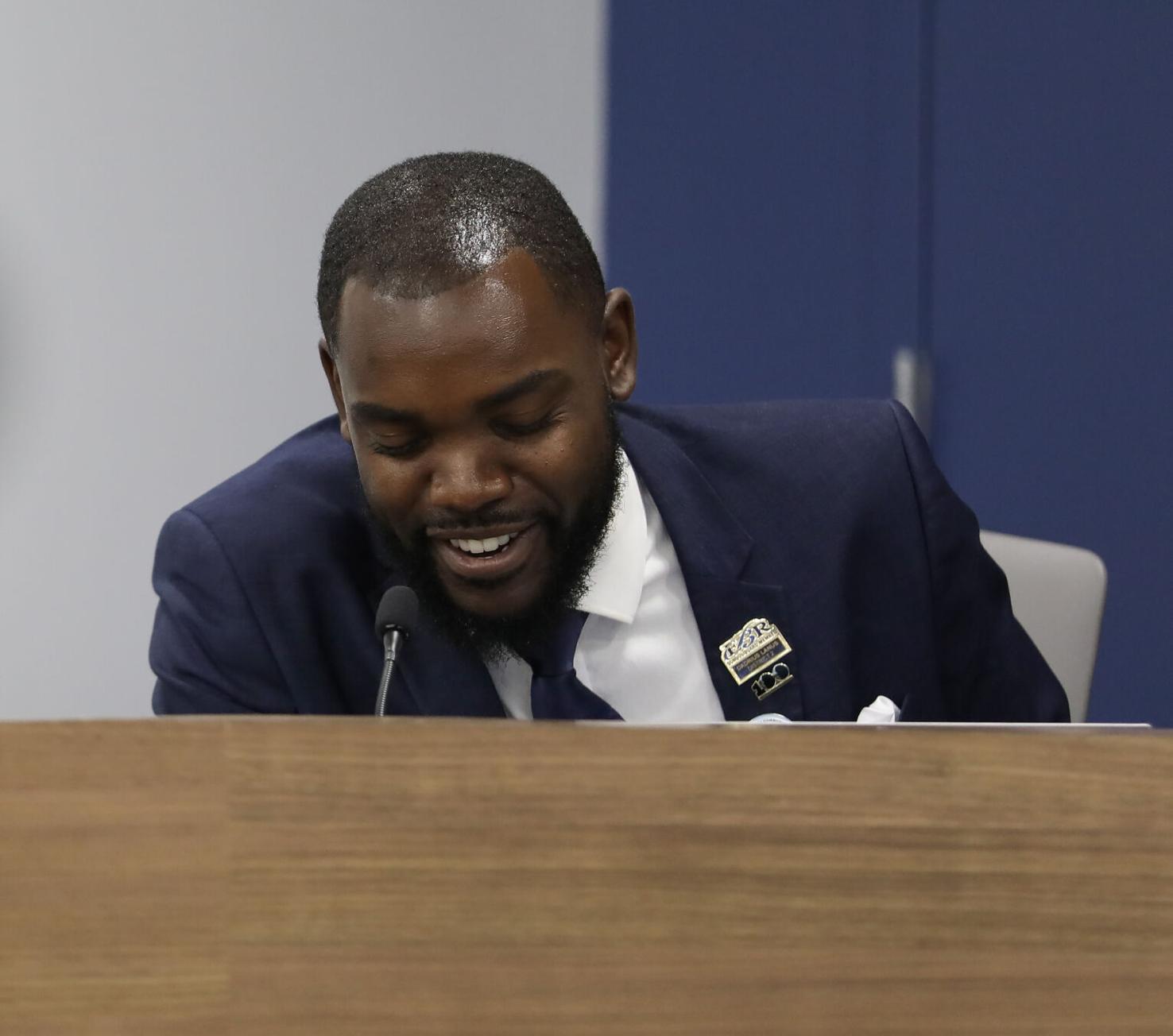 Committees with community members eyed for BR schools Education