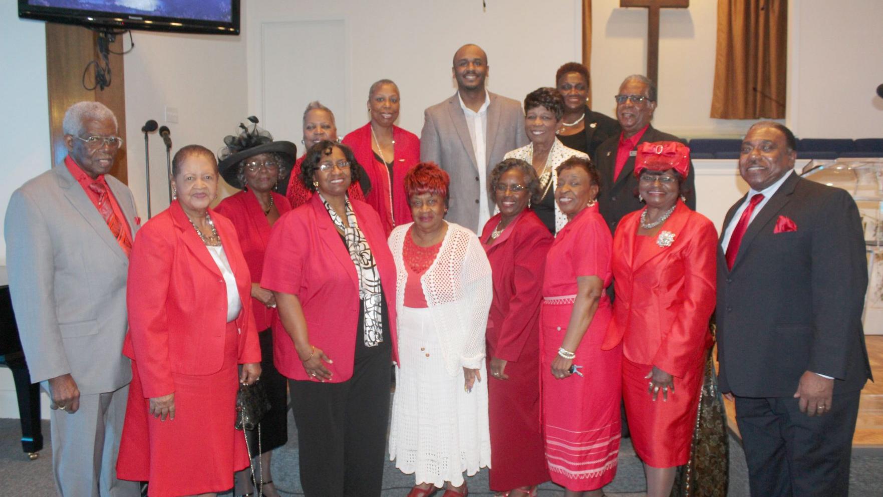 Baton Rouge Religion Bulletins For Sept 3 Faith Theadvocate Com