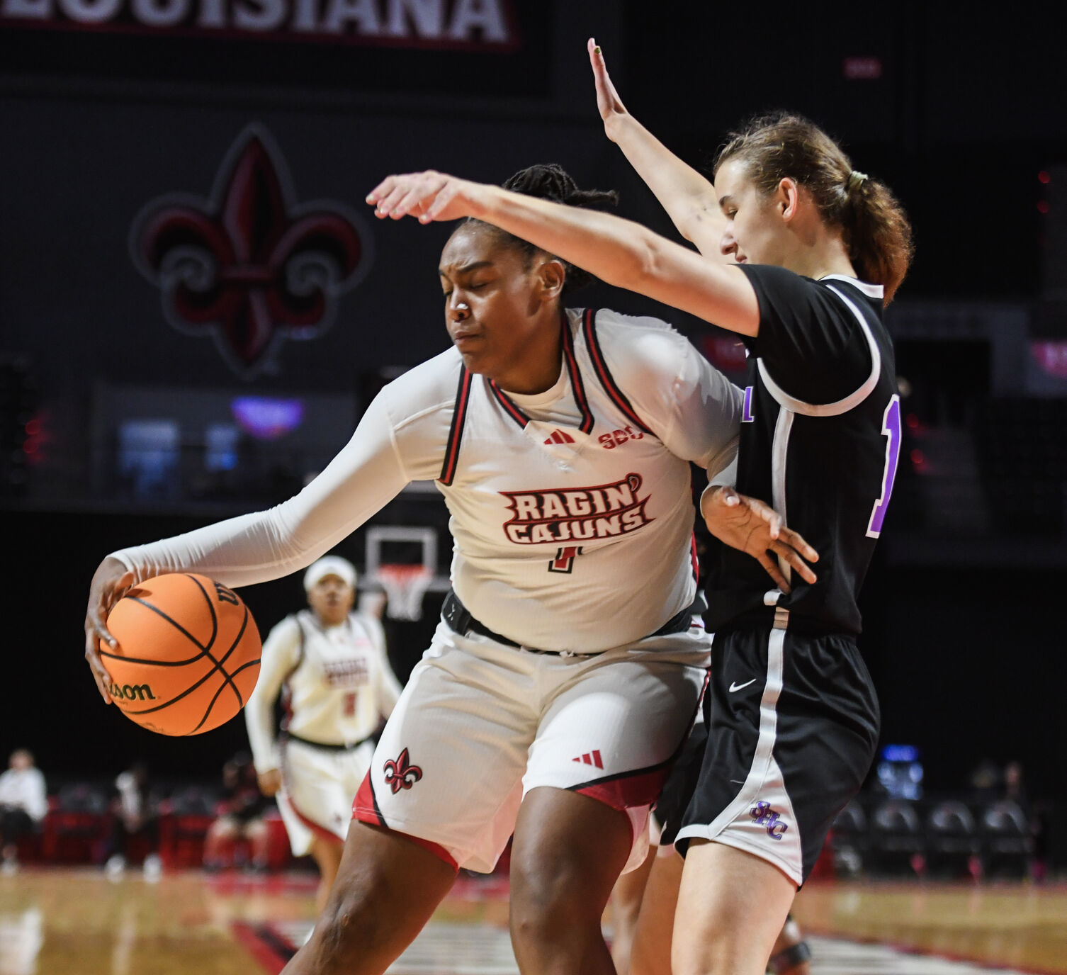 UL Cajuns: Find Out Why UL's Home Game Is So Critical To Win | UL Ragin ...