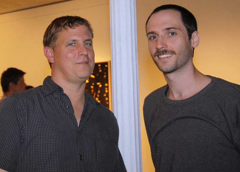 Steven Forster’s Party Central: Scott Andresen at Good Children _lowres
