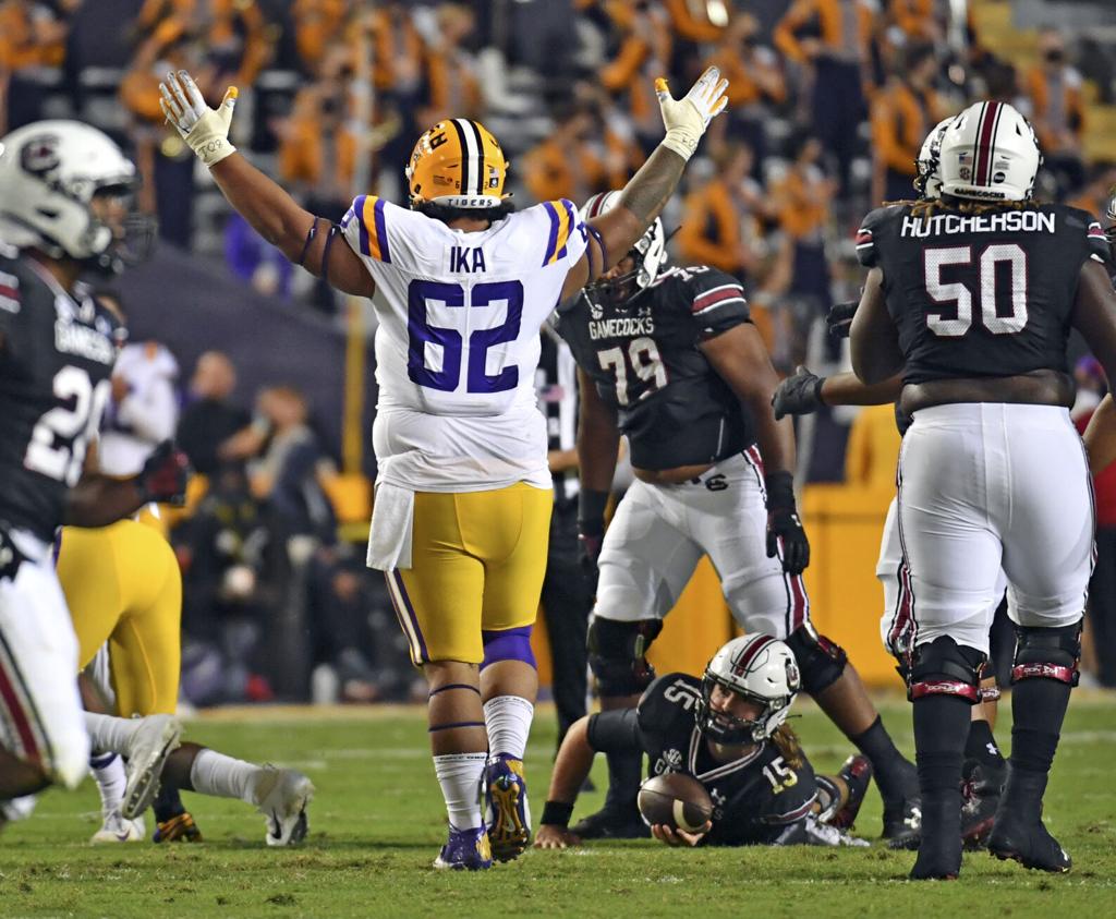 Here S How Fans Observers Reacted To Lsu Requiring A Vaccine Or Covid Test For Football Games Lsu Theadvocate Com Here S How Fans Observers Reacted To Lsu Requiring A Vaccine Or Covid Test For Football Games Lsu Theadvocate Com