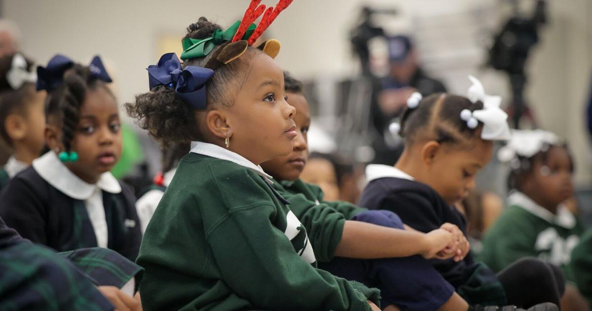Private schools dismayed after Louisiana lawmakers limit LA GATOR funding: ...