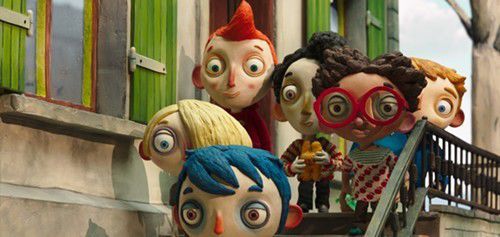 Gambit TV: Entertainment picks April 21-23_lowres