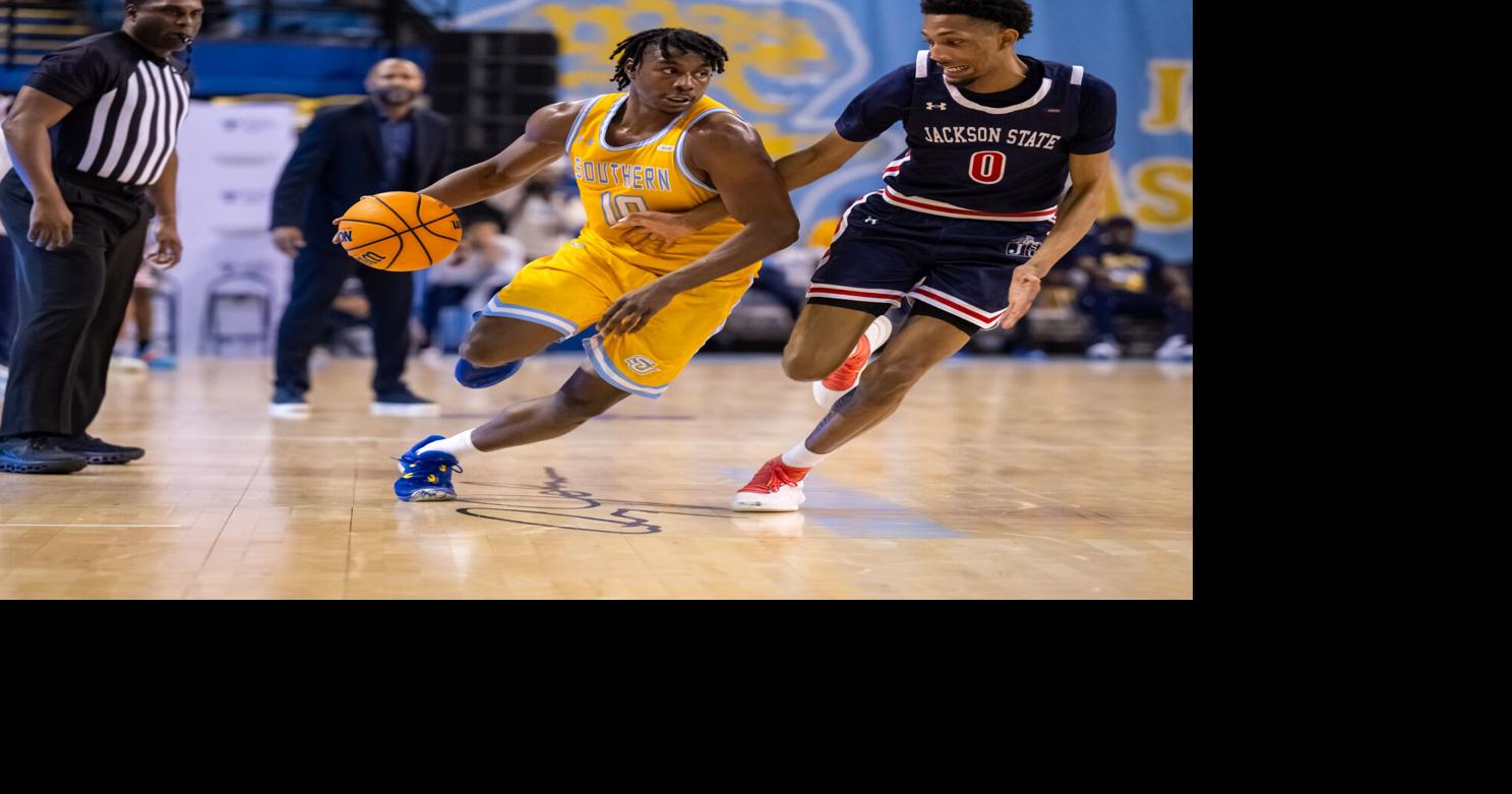 Southern men's basketball team puts celebration in past to focus on next goal