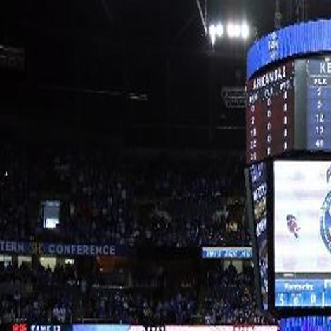 Sec Cancels Men S Basketball Tournament Amid Coronavirus Concerns