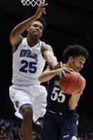 UNO, Southeastern, Nicholls making early waves in Southland