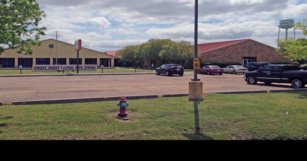Pointe Coupee School Board starts process of turning Central High into